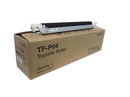 Due to the combination of device firmware and software applications installed, there is a possibility that some software functions may not perform correctly. Genuine Konica Minolta Transfer Roller Typ Tf P04 Tonerprofi24