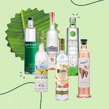 Learn more about flavoured vodka. The Best Flavored Vodkas You Can Buy Right Now
