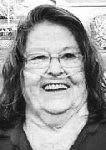Sandra Harmon Obituary (1949