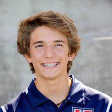 Alexander Escamilla's King High School Bio