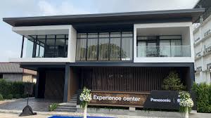 The building site must be managed in such a way as to allow a crane to get near the foundation and access each of these sections easily to assemble them on the foundation. Panasonic Takes Prefab Homes To House Hungry Thailand Nikkei Asia