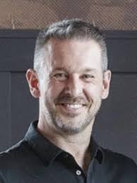 Grant Chalker Hiscock