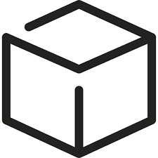 3d Cube Free Vector Icons Designed By Freepik Free Icons Vector Icon Design Vector Free