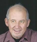 Charles G. Cassity, Jr