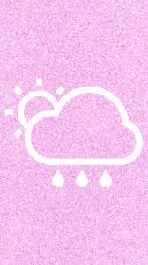 App store apple macos ungu wallpaper iphone x unduh. Sun Cloudy Pink Wallpaper Sc Iphone7