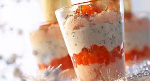 Nos Meilleures Verrines Creatives Pour Menus De Fete Recette Recette Entree Recette Aperitif