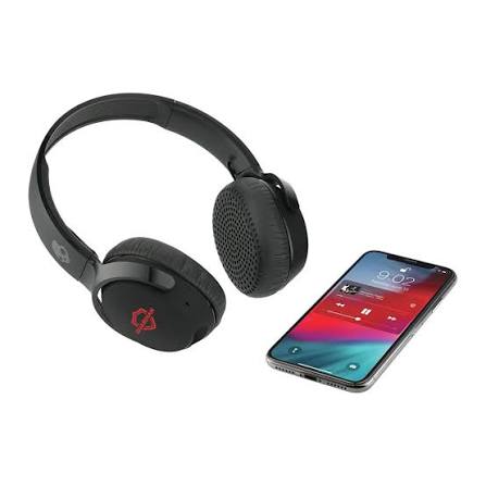 Skullcandy Riff Skullcandy Wireless Headphones Only One Side Works Skullcandy® Riff Bluetooth® Headphones Personalization Available