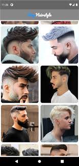 Download Latest Boys Hairstyle 2021 Apk Free For Android Apktume Com