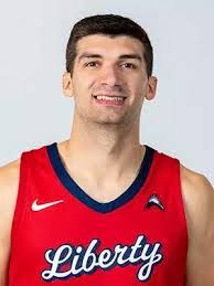 Andrew Walston's Instagram, Twitter & Facebook