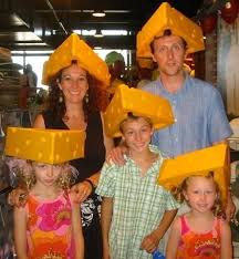 August 2007 Mark Peter Hughes Cheesehead Girl Bottoms Celebrities