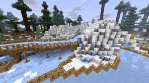 You will have to buy a nascar model kit, and since the gen 6 cars don't have a model kit out yet, you will also have to buy a resin body if they are available for the gen 6 fords. Top 5 Uses Of Ice In Minecraft