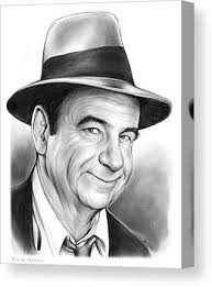 Oscar Madison Wall Art for Sale