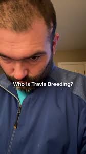 Who is Travis Breeding? #autism #autismawareness #appliedbehavioranalysis