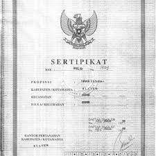 Global voices in english » indonesia: Gary Dean Indonesian Land Law And Foreign Ownership Of Land