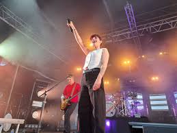 Photo Deux-Svres : entre concerts live et gastronomie locale ce festival ...