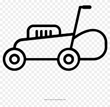 With several types of lawn mowers available in the market today, you need to figure out the best one for you. Lawn Mower Coloring Page Cortadora De Cesped Para Colorear Free Transparent Png Clipart Images Download