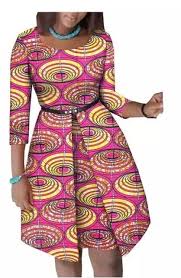 Beautiful African Dresses For Women African Print Fashion Dresses African Design Dresses