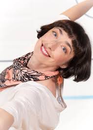 Heather Cameron — FadaDance Studio