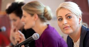 Folketingsmedlem var med til at godkende kærestes million-projekt