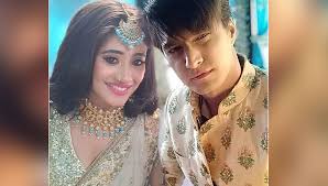 Wow! Mohsin Khan And Shivangi Joshi Are Dating And Its Confirmed