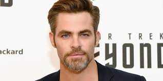Chris Pine To Make Directorial Debut With 'Poolman' Movie