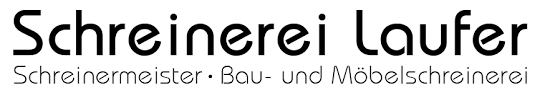 An drei standorten im kreis paderborn. Schreinerei Laufer