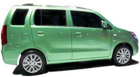Maruti suzuki wagonr vxi model detailed review,on road price, interior,exterior,ground clearance,kerb weight,music system. Maruti Wagonr 7 Seater Specifications Expected Price In India
