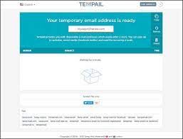 Giving away your real email address when using the internet is not. 12 Free Temporary Disposable Email Services To Fight Spam