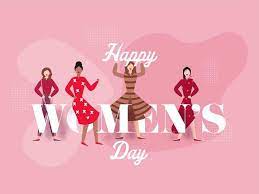 International women's day (8 march) is a day for us to join voices with people around the world and shout our message for equal rights loud and clear: Happy International Women S Day 2020 Images Quotes Wishes Messages Cards Greetings Pictures And Gifs Times Of India