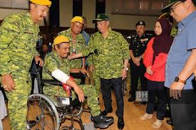 It was called following the death of incumbent. Tanjung Piai Ph Turunkan Calon Berpengalaman Ada Ketokohan