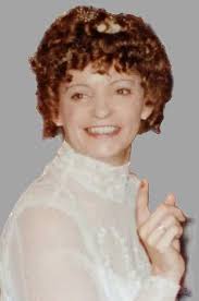 Obituary of Lillian A. Bickford