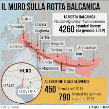 Gratuito spedizione da austria a: Italia Slovenia How To Get To Border Confine Meja Italia Slovenia In Trieste By Bus Moovit Rome2rio Makes Travelling From Italy To Slovenia Easy Lintalikesmile