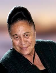 HE AITUA Kua hinga a SARAH CAROLINE HERA GRAHAM (NEE KINGI) Aunty Sarah  passed away at home in the Hawkes Bay yesterday (12.09.2021) surrounded by  her loving whanau, after a long illness.