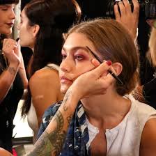 The most common makeup mistakes