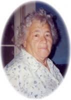 Nola Jane Pease Obituary (1932