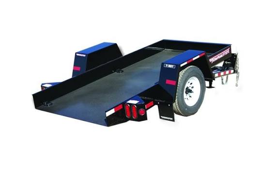 Towmaster T-HD10L Trailer
