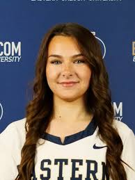 2025 Women's Lacrosse Roster