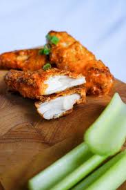 The Original Keto Chicken Tenders Recipe Recipes Keto Chicken Keto Recipes Easy