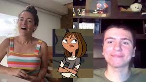 ThrowBack clip to when I interviewed the very talented Emilie-Claire Barlow  (Courtney, Ellody, Laurie) Could this be a hint to who I am posting  tomorrow, August 24th, as my 20th TD interview