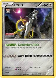 What is pokemon go arceus weak against. Pokemon Arceus 10270