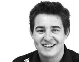 Ingenium former student Matt Head