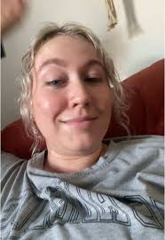 Mackenzie Blake Steele