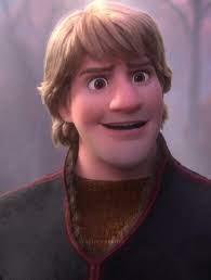 Desabafo sobre Frozen: Ana e Kristoff