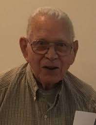 Obituary information for Richard Brooks Walden