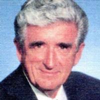 Obituary information for William F. Donahue