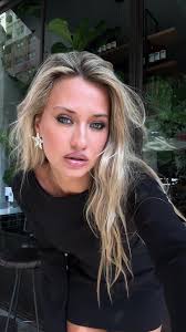 Princess Polly Lukea Long Sleeve Mini Dress