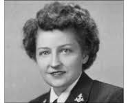 Betty Tennant's Instagram, Twitter & Facebook