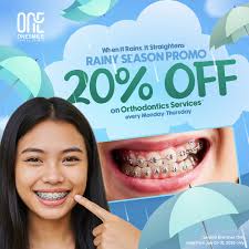 OneSmile Dental Clinic North Edsa