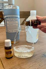 I want to make safe drinking alcohol out of hand sanitizer, how can i extract everything else and these other components will be difficult to remove or fractionally distill out of the hand sanitizer. Alcohol Free Hand Sanitizer Foaming Num S The Word