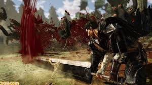 Dynasty Warriors Developers Working On Berserk New Trailer And Screenshots Game It All I wan't to start by saying that i cannot recommend berserk enough. dynasty warriors developers working on